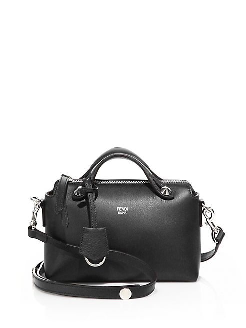 Fendi - By The Way Mini Satchel