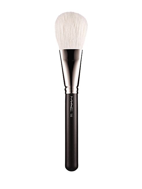 MAC - 135 Large Flat Powder Brush