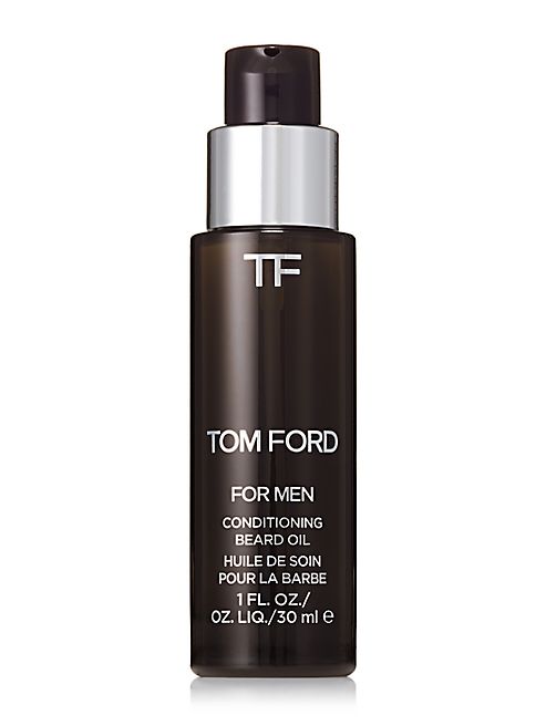 Tom Ford - Tobacco Vanille Conditioning Beard Oil/1 oz.