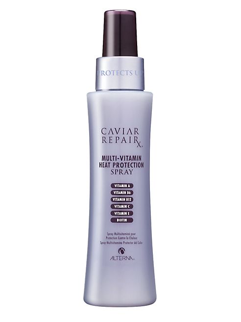 Alterna - CAVIAR Repairx Multivitamin Heat Protectant Spray/4.2 oz.