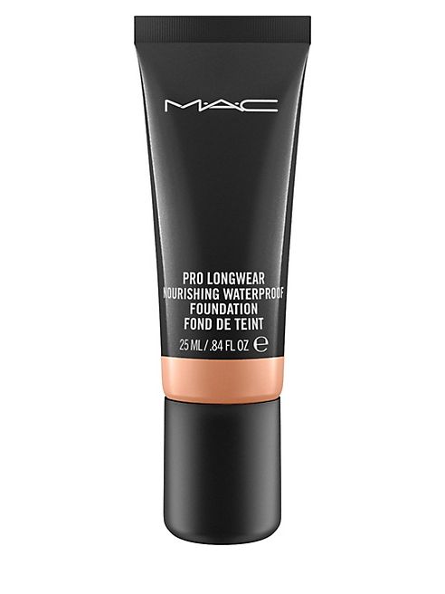 MAC - Pro Longwear Nourishing Waterproof Foundation/0.84 oz.