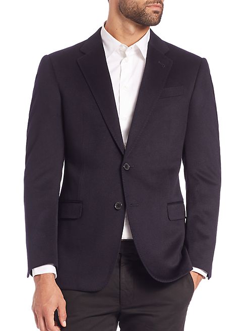 Armani Collezioni - Cashmere Sportcoat