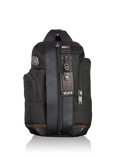 Tumi - Alpha Bravo Monterey Sling Bag