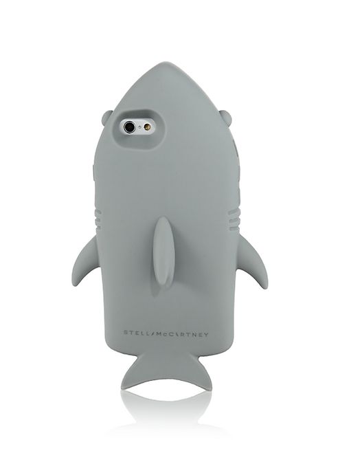 Stella McCartney - Shark iPhone 6 Case