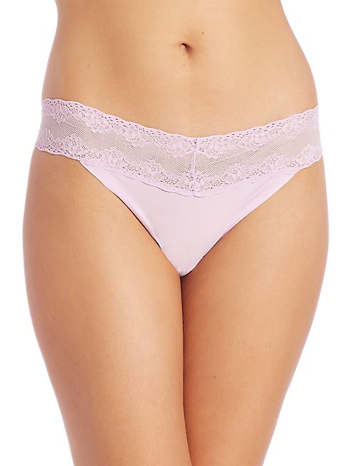 Natori Foundations - Bliss Perfection Thong