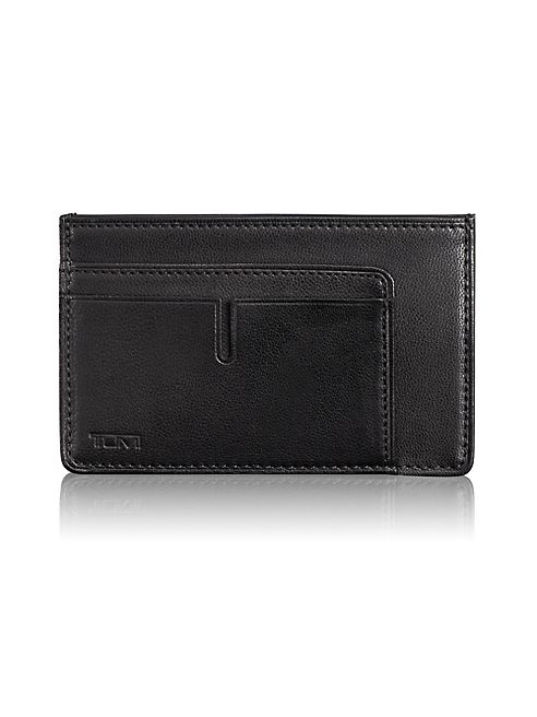 Tumi - Chambers Long Card Case