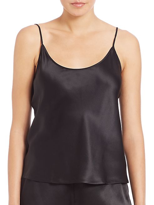 La Perla - Silk Satin Camisole