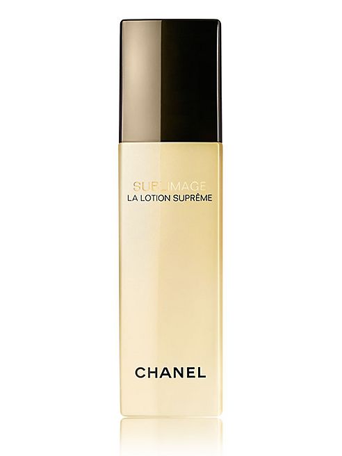 CHANEL - SUBLIMAGE LA LOTION Suprême Ultimate Skin Regeneration