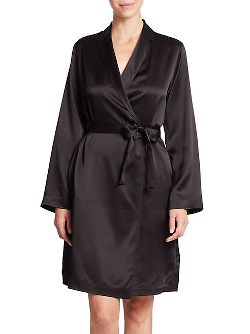 La Perla - Silk Robe