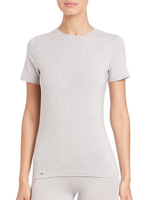 La Perla - New Project Short-Sleeve Tee