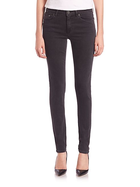 Acne Studios - Skin 5 Skinny Jeans