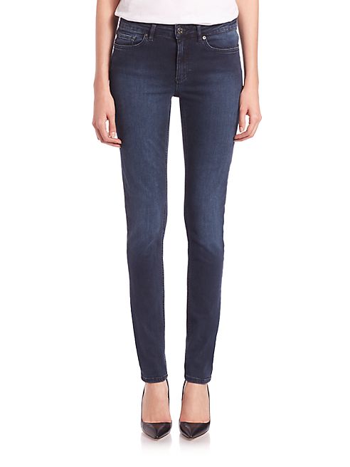 Acne Studios - Skin 5 Skinny Jeans