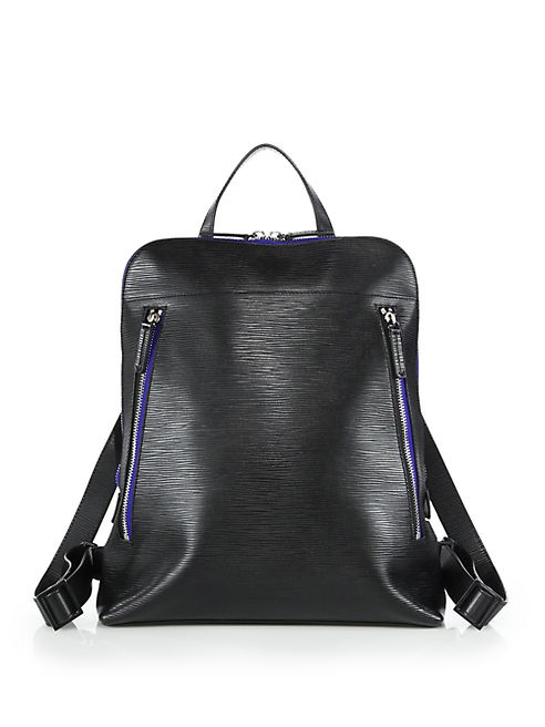 Uri Minkoff - Samsen Leather Backpack