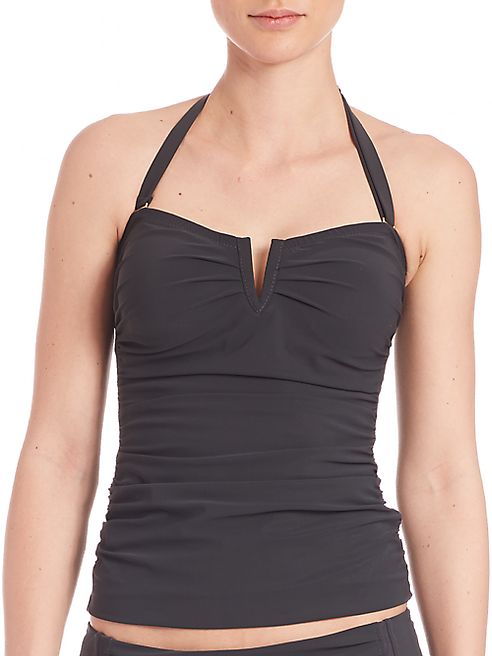 Shan - Serena Tankini Top