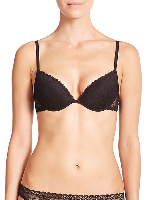 La Perla - Rosa Push-Up Bra