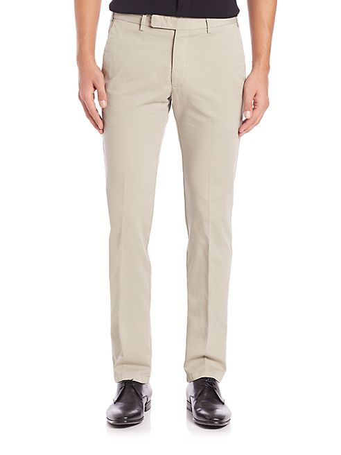 Armani Collezioni - Basic Chinos