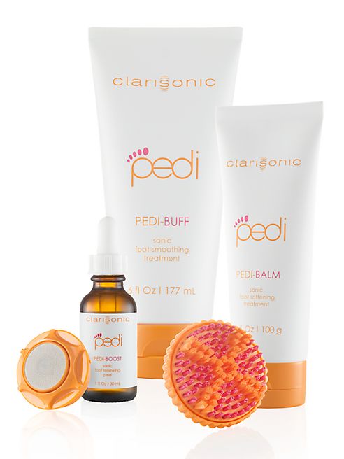 Clarisonic - Pedi Replenish Kit