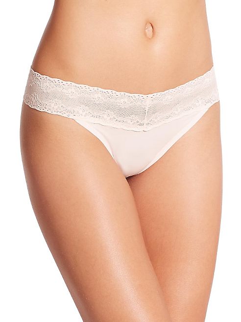 Natori Foundations - Bliss Perfection Thong