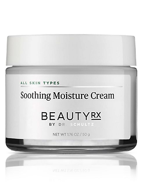 BeautyRX - Soothing Moisture Cream/1.76 oz.