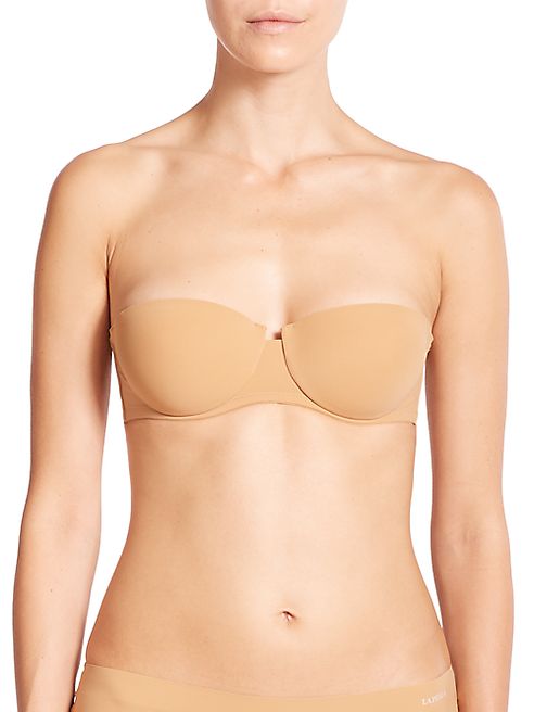 La Perla - Invisible Strapless Bra