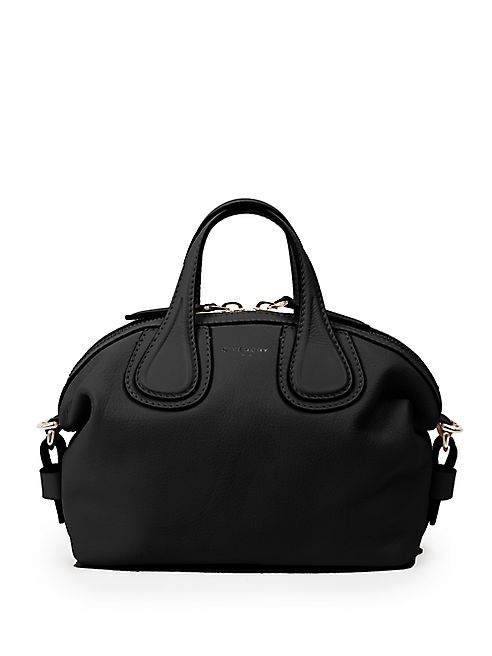 Givenchy - Nightingale Micro Satchel