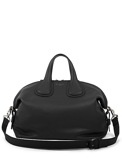 Givenchy - Nightingale Medium Satchel