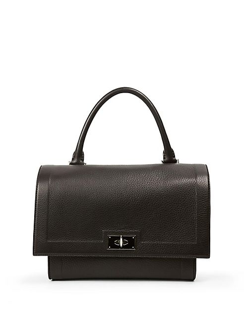 Givenchy - Shark Small Satchel