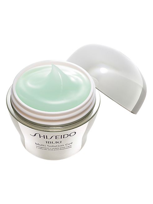 Shiseido - Ibuki Multi Solution Gel/1 oz.