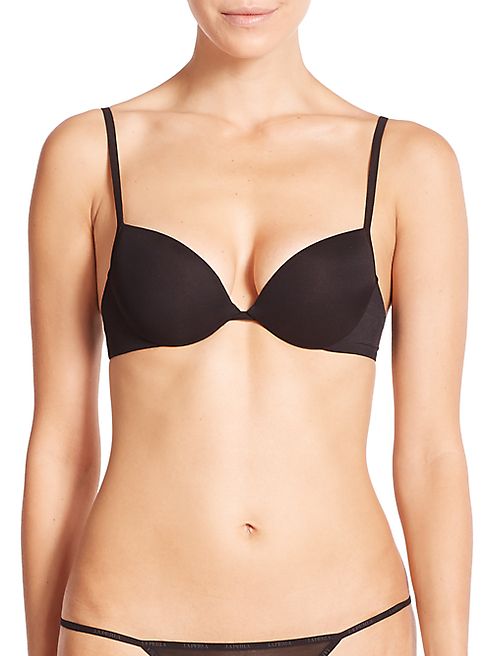 La Perla - Sexy Town Push-Up Bra