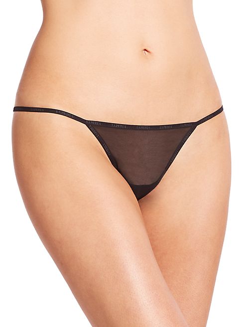 La Perla - Sexy Town G-String