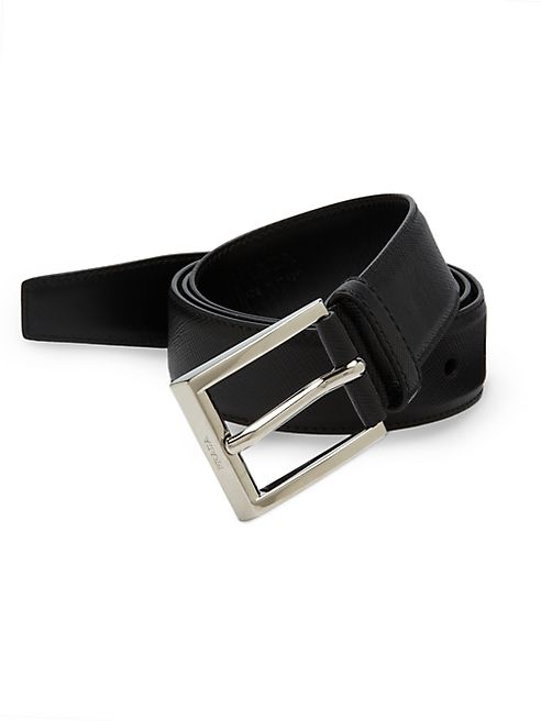 Prada - Saffiano Belt