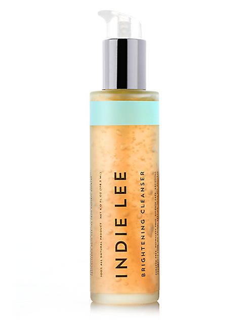 Indie Lee - Brightening Cleanser/4 oz.