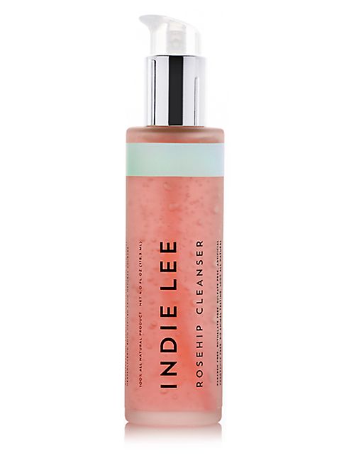 Indie Lee - Rosehip Cleanser/4 oz.