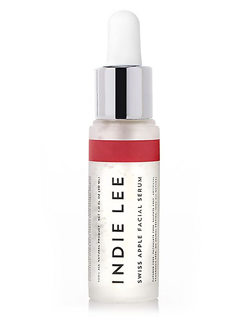 Indie Lee - Swiss Apple Facial Serum/1 oz.