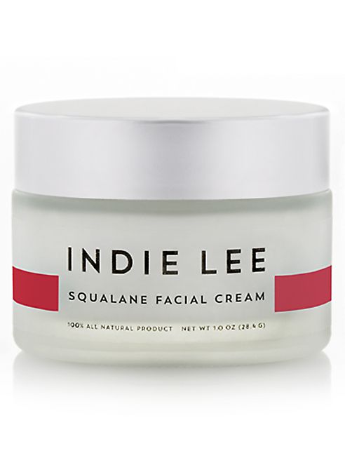 Indie Lee - Squalane Facial Cream/1 oz.