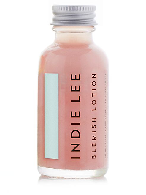 Indie Lee - Blemish Lotion/1 oz.