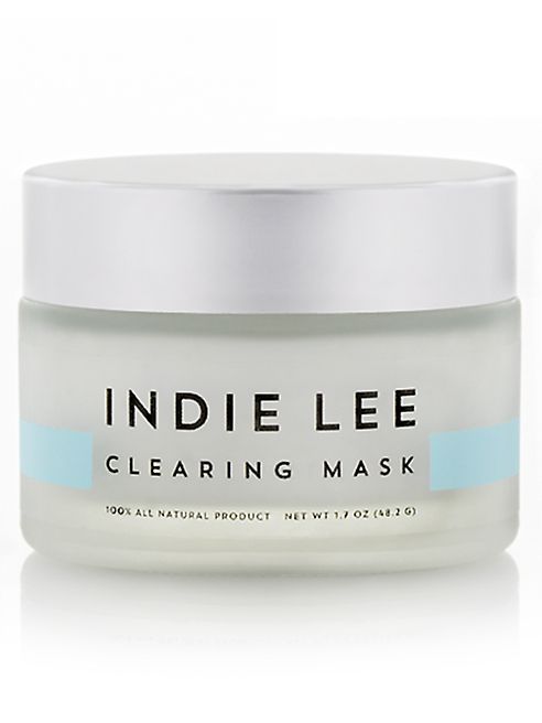 Indie Lee - Clearing Mask/1.7 oz.