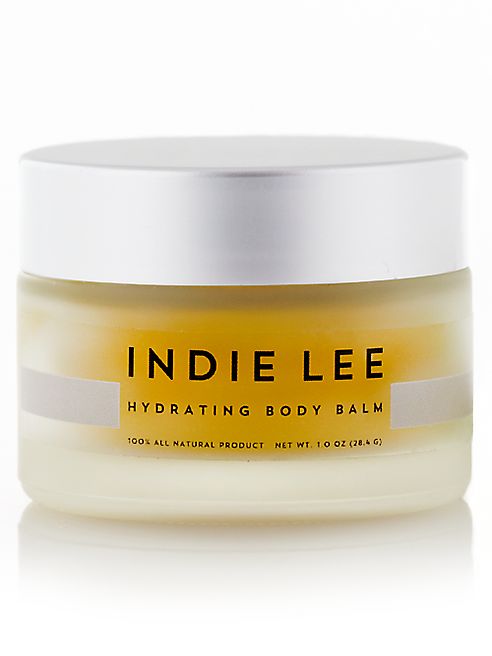 Indie Lee - Hydrating Body Balm/1 oz.