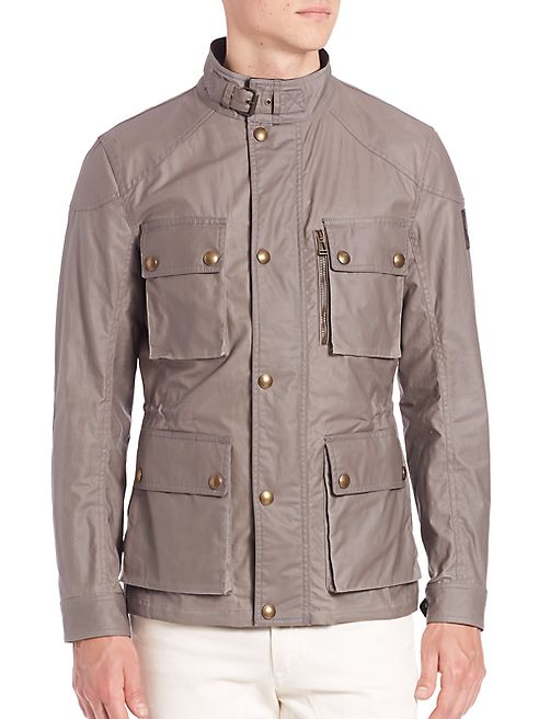 Belstaff - Trialmaster Jacket