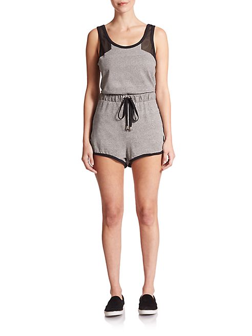 CSBLA - Portofino Short Jumpsuit