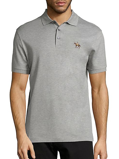 Ralph Lauren - Classic Solid Polo