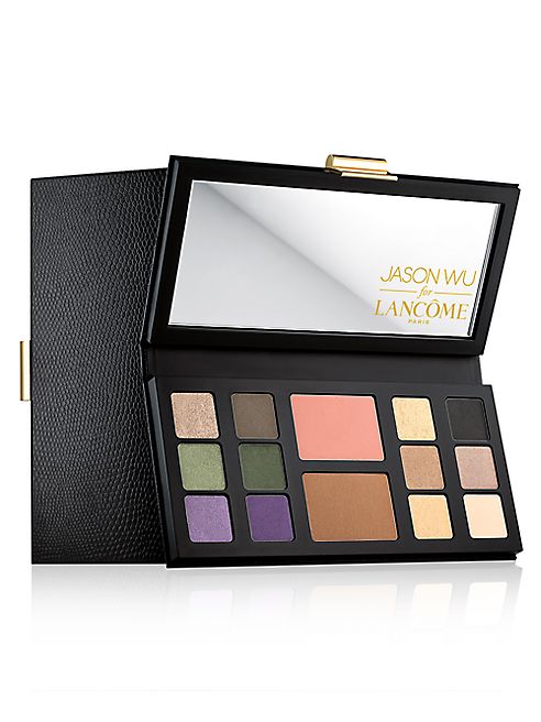 Lancôme - All Over Face Palette, Jason Wu Collection