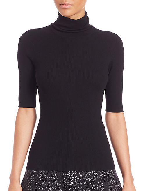 Theory - Leenda B. Refine Turtleneck Sweater