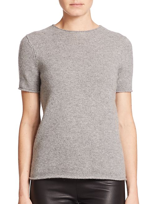 Theory - Tolleree Cashmere Tee