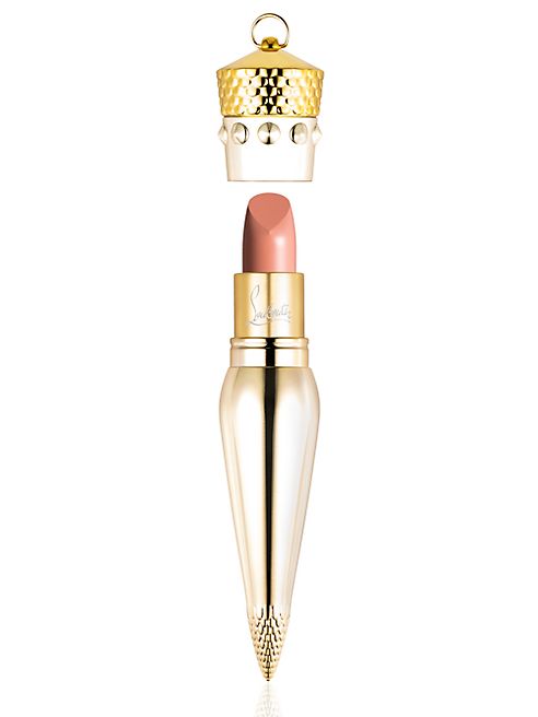 Christian Louboutin - Silky Satin Lip Colour