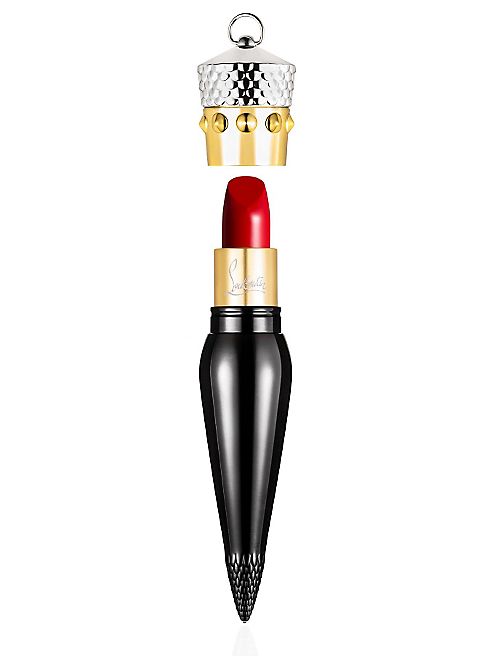 Christian Louboutin - Rouge Louboutin Silky Satin Lip Colour