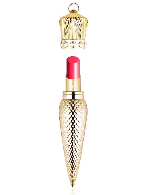 Christian Louboutin - Sheer Voile Lip Colour