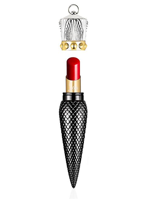 Christian Louboutin - Rouge Louboutin Sheer Voile Lip Colour