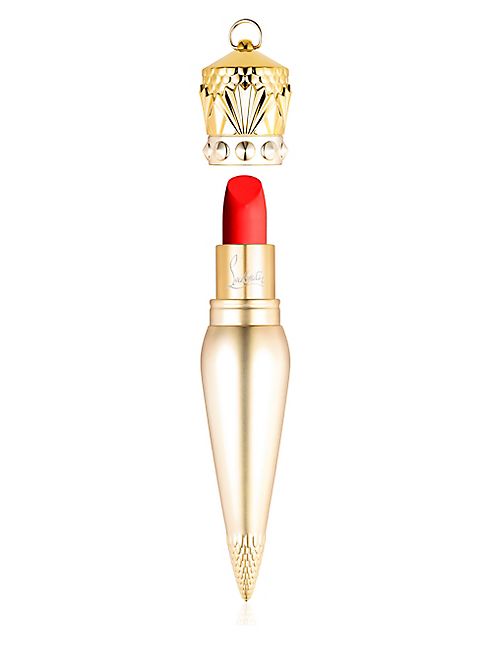 Christian Louboutin - Velvet Matte Lip Colour