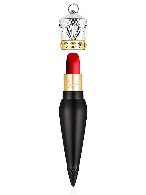 Christian Louboutin - Rouge Louboutin Velvet Matte Lip Colour